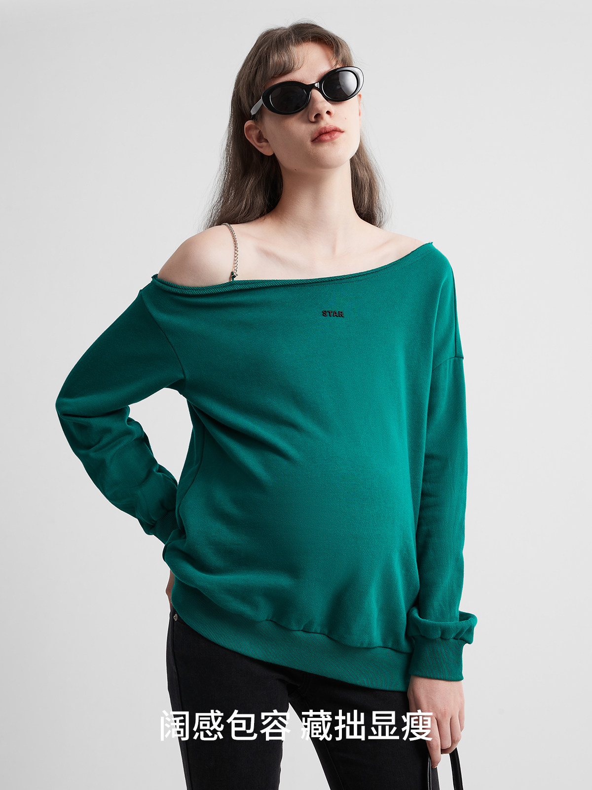 [특별 제공] 여성 의류 봄 가을 드레스 스웨터 데일리|임산부용 임부복