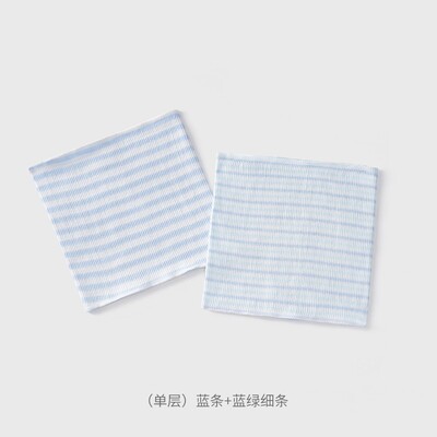 嫚熙婴儿护肚围宝宝护肚子防着凉神器新生儿童纯棉肚兜护脐带 — 6