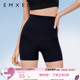 安全裤 运动孕期三分提臀裤 夏季 嫚熙孕妇鲨鱼打底裤 新款 短裤 瑜伽裤