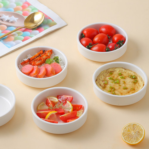 婴儿蒸蛋羹陶瓷儿童耐高温