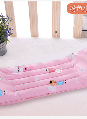 儿童纯棉枕头套30x50 32x62 32x70宝宝幼儿园小学生四季通用枕套