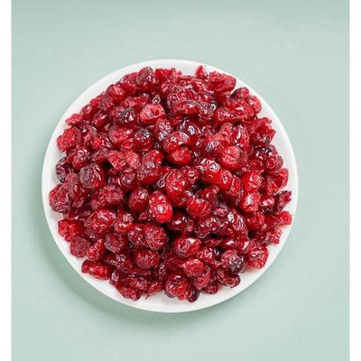 蓝莓葡萄干蔓越莓混合装无糖无添加烘培专用果干罐装曼蔓越梅莓干