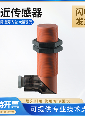 Remido感应式接近开关传感器IFL 15-300-10/01YG 质量保障