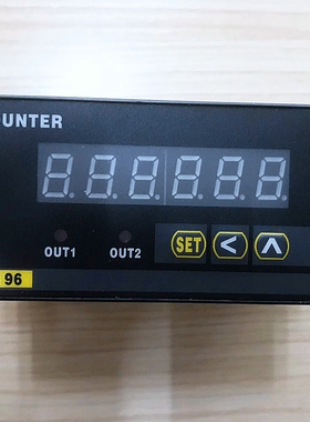 编码器计数器 计米器ZNJM-6E2R MJTM-6E2RD H7JC2-6E2R 计数表