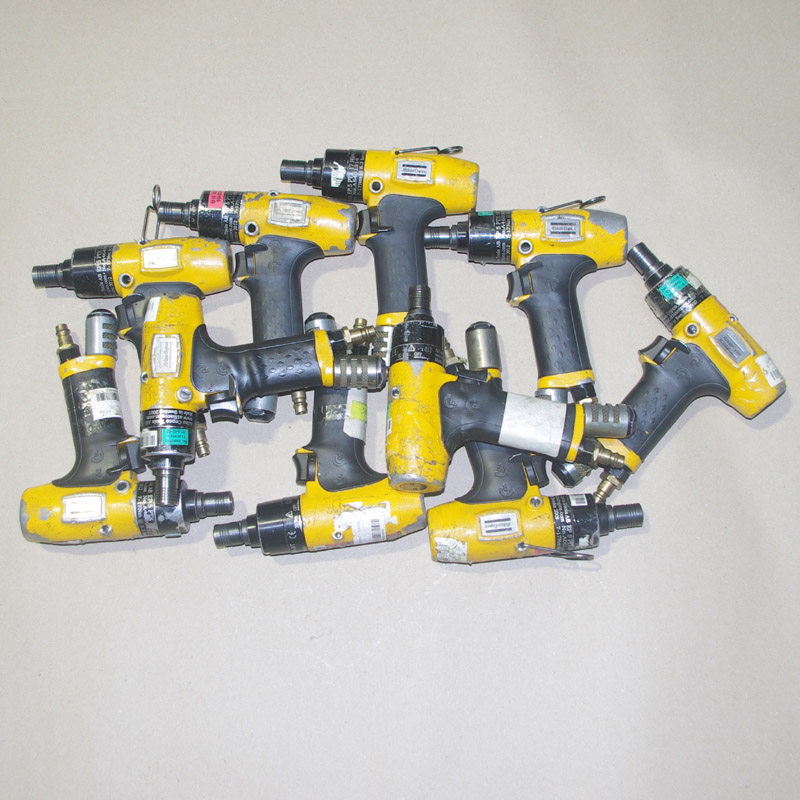 atlas copco阿特拉斯手持式气动扭矩枪扳手tools ab 无型号