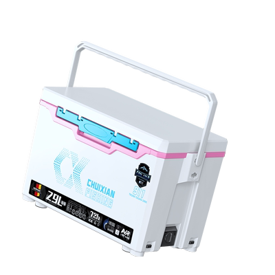 垂弦钓箱2025新款X7全套