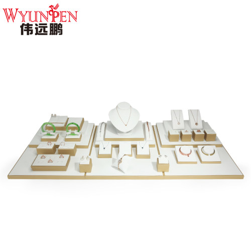 伟远鹏珠宝道具首饰展示架