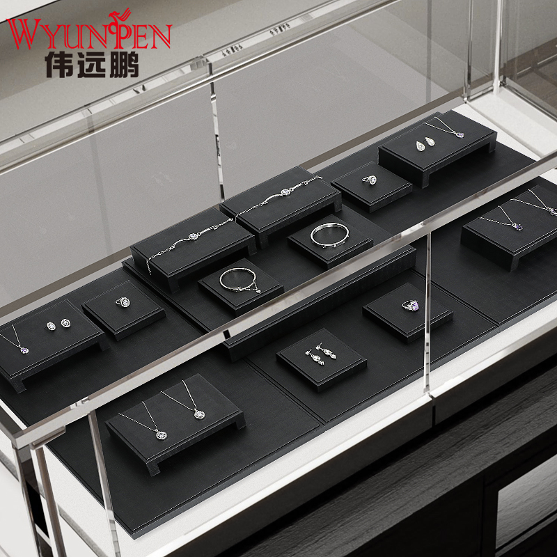 伟远鹏首饰展示架珠宝首饰道具