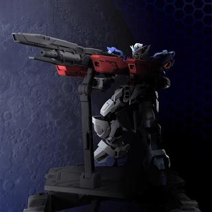 机核工业 拼装模型 地卫 希切尔 IXCHEL 国创机甲 可动带特典玩具