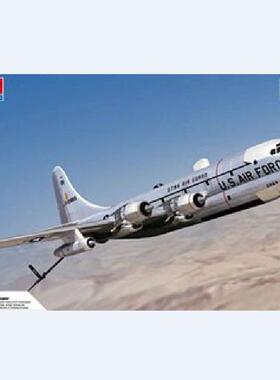 ACADEMY/爱德美 12640 波音 KC-97L 