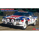 240RS 20769 长谷川 NEW NISSAN 1983 RALLY BS110 ZEALAND
