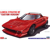 STRATOS 20750 长谷川 VERSION LANCIA CUSTOM