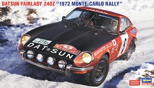 长谷川20374240ZMonteCarlo1972