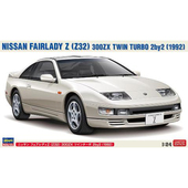 FAIRLADY TWIN 长谷川 300ZX NISSAN 2by2 TURBO 20748 1992