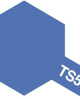 TAMIYA/田宫 85057 TS-57 紫罗兰蓝色 100ML自动喷漆