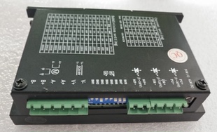 步进电机驱动器POW DC20 50V ALM FDE540