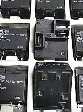 全新原装现货 805WP-1CC-F-SF J02 J05 正品 12V 12VDC 30A