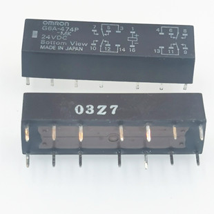 474P 继电器 进口 大量面议 24VDC G6A