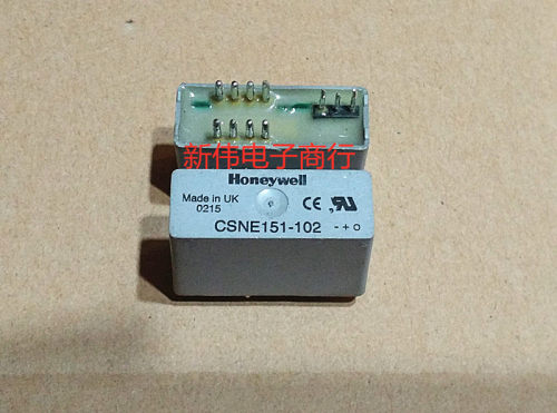 Honeywel CSNE151-102 进口传感器拆机测好 CSNE151-102