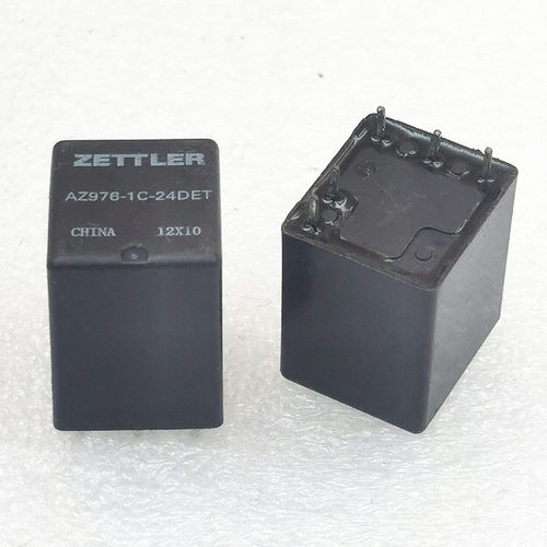 AZ976-1C-24DET 正品赛特勒继电器 AZ976-1C-12DET 现货可直拍