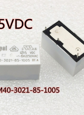 全新现货 RM40-3011-85-1005 relpol 继电器 RM40-3011-85-1006