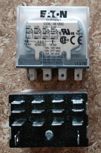 JQX-116F-3 024DF-2H-24VDC宏发继电器JQX-116F-3-024DF-2H-24VDC
