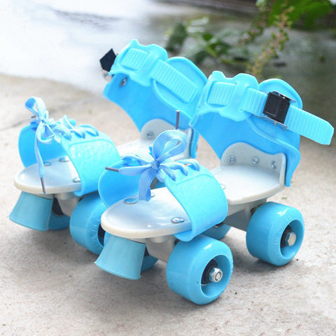 Patins à roulettes - Ref 2585634 Image 1