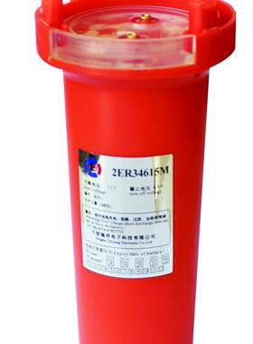 新阳升NRT-1000 NAS-1000应答器电池CCS证书 2ER34615M电池