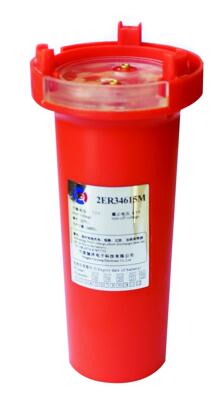 新阳升NRT-1000 NAS-1000应答器电池CCS证书 2ER34615M电池