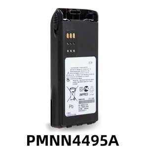 PMNN4495A对讲机电池3900mAh XTS1500电池XTS2500电池