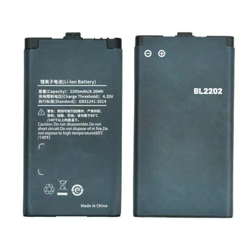 BD300对讲机电池BD350数字对讲机锂电池2200毫安电板BL2202