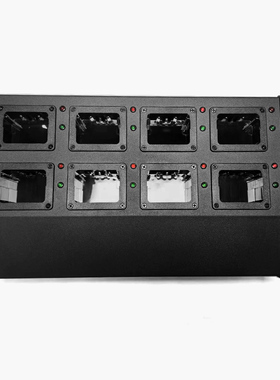 适配科立讯对讲机DP580 DP585 DP480 DP485 KB-75A多路充联排充