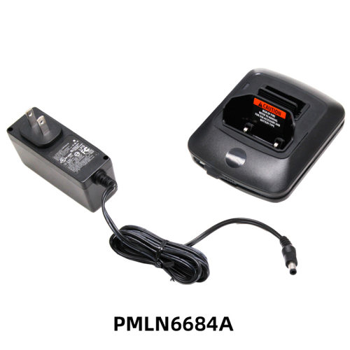 PMLN6684A数字对讲机充电器SL1K充电器 SL2K对讲机充电器