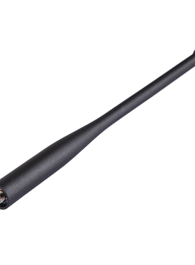 宝锋UV-32对讲机原装天线DM-32UV天线高增益增强信号天线