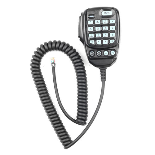 SSM-85D手咪车载台FTM-300DR FT-7900R 8900R 1907R 300DR 400XDR