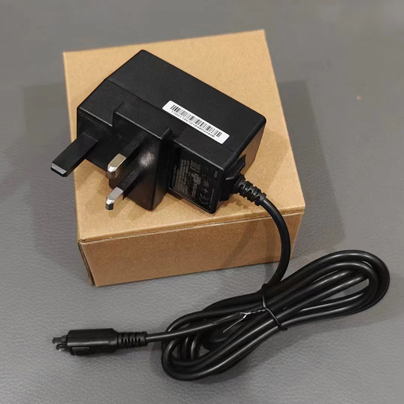 适配摩托罗拉NNTN7558A线充MTP850充电器MTP870英规插头PSM4250A
