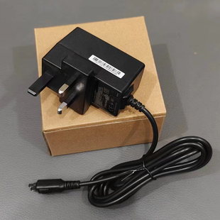 适配NNTN7558A线充MTP850充电器MTP870英规插头PSM4250A