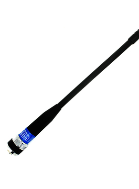 对讲机天线TK-3207 TK3307 TK-3118 电池配件UV5R UV82增益天线