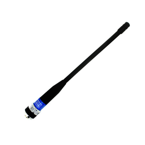 对讲机天线TK-3207 TK3307 TK-3118 电池配件UV5R UV82增益天线