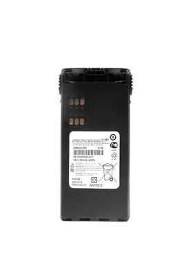 GP328/338/PTX760/GP340 HT750 HT1250 8250对讲机电池HNN4001BR