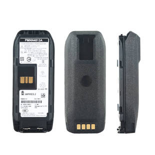 P25制式 N50 对讲机电池PMNN4813A加厚电板 N30 适配摩托APX