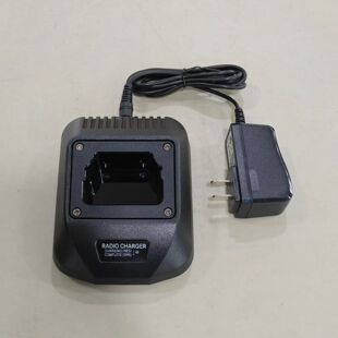 M73plus对讲机充电器海事船舶BP 适配IC M72 245H电池 M71