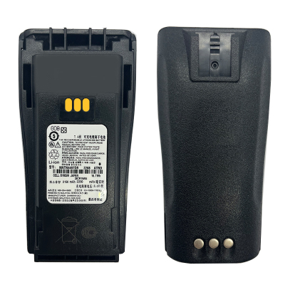 对讲机电池NNTN4497DR锂电CP140/CP380/GP3688/XIR P3688 2150mAh