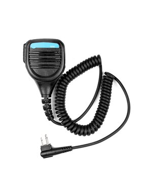 适配防爆对讲机M头P3688 GP88S话筒喊话器手咪PMMN4013A