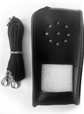 XIR P3688 GP3188 GP3688 DEP450 DP1400对讲机皮套保护套防摔套