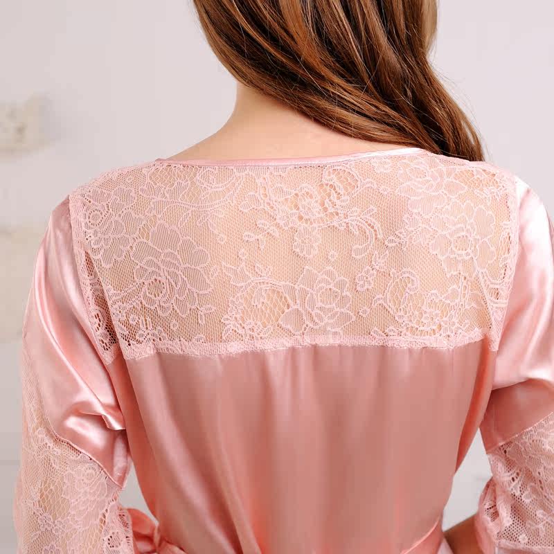 Peignoir - Ref 602383 Image 5