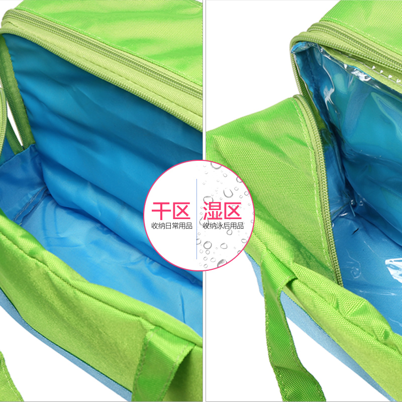 Sac de sport - Ref 7895 Image 4