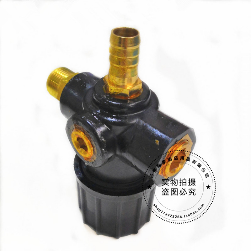 原装GM-AC洗地机清水过滤器 洗地机配件过滤器包邮