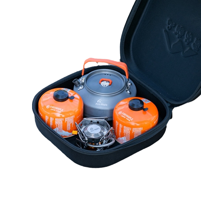 火枫野火炉头户外煮茶炉烧水炉具