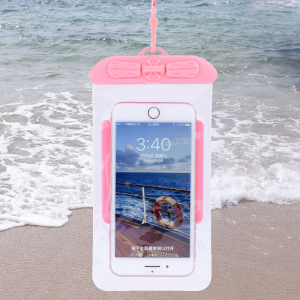 特比乐手机触屏防水袋